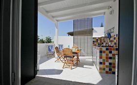 B&B Villa Genny A Pochi Passi Dal Mare