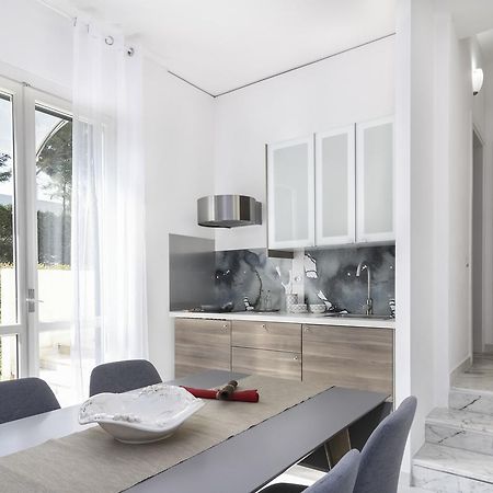 B&B Villa Genny A Pochi Passi Dal Mare San Cataldo  Extérieur photo