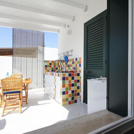B&B Villa Genny A Pochi Passi Dal Mare San Cataldo  Extérieur photo