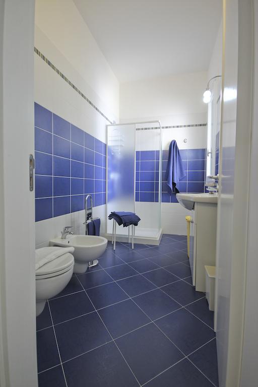 B&B Villa Genny A Pochi Passi Dal Mare San Cataldo  Chambre photo