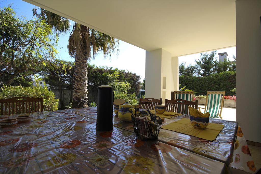 B&B Villa Genny A Pochi Passi Dal Mare San Cataldo  Chambre photo
