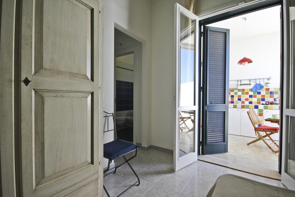 B&B Villa Genny A Pochi Passi Dal Mare San Cataldo  Extérieur photo