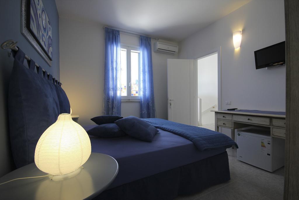 B&B Villa Genny A Pochi Passi Dal Mare San Cataldo  Extérieur photo
