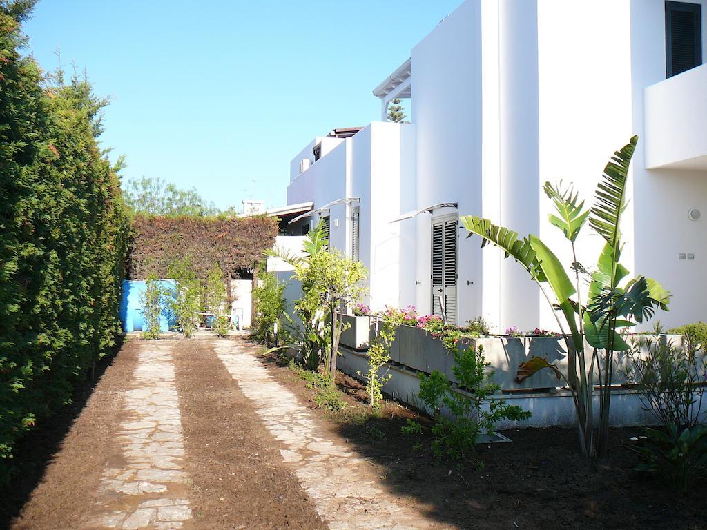 B&B Villa Genny A Pochi Passi Dal Mare San Cataldo  Extérieur photo