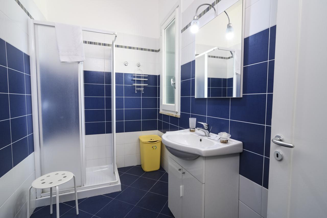 B&B Villa Genny A Pochi Passi Dal Mare San Cataldo  Extérieur photo